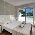 Onades Platja d'Aro