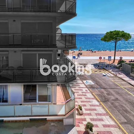 Apartment Onades *