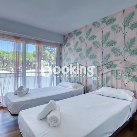 Apartment Onades Platja d'Aro