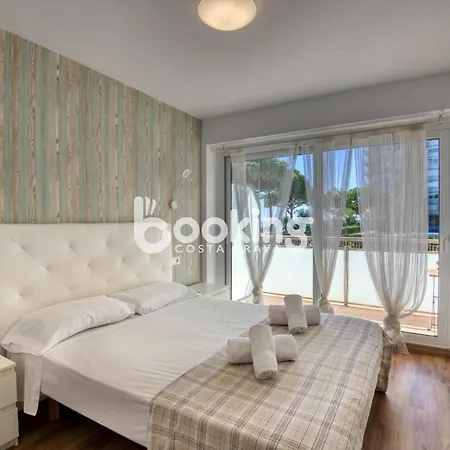 Apartament Onades
