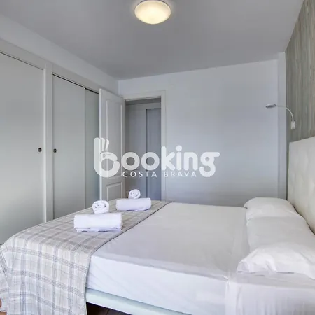Onades Apartment Platja d'Aro