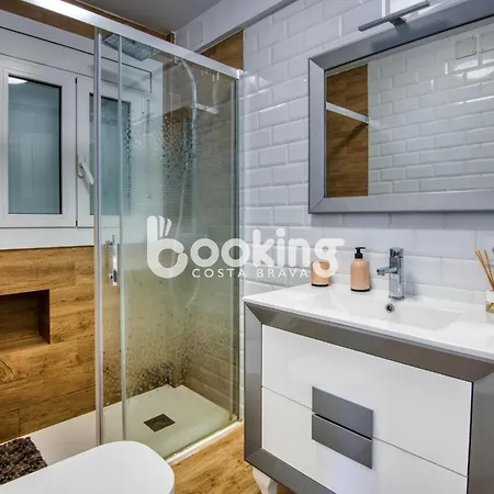 Apartment Onades Platja d'Aro