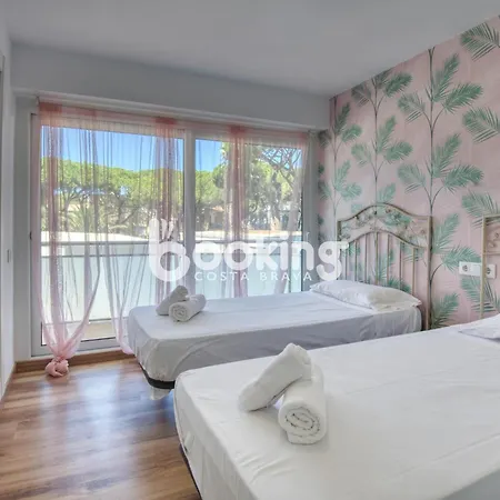 Apartment Onades