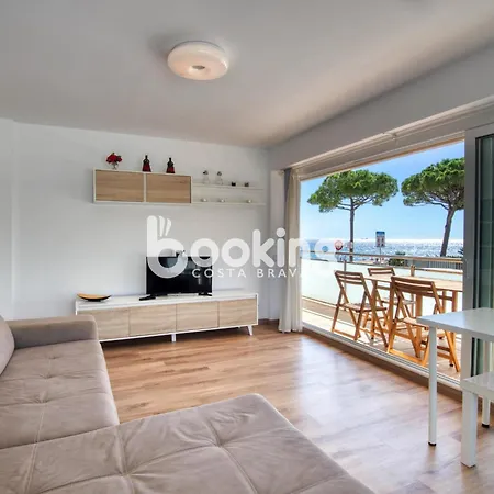 Apartment Onades *