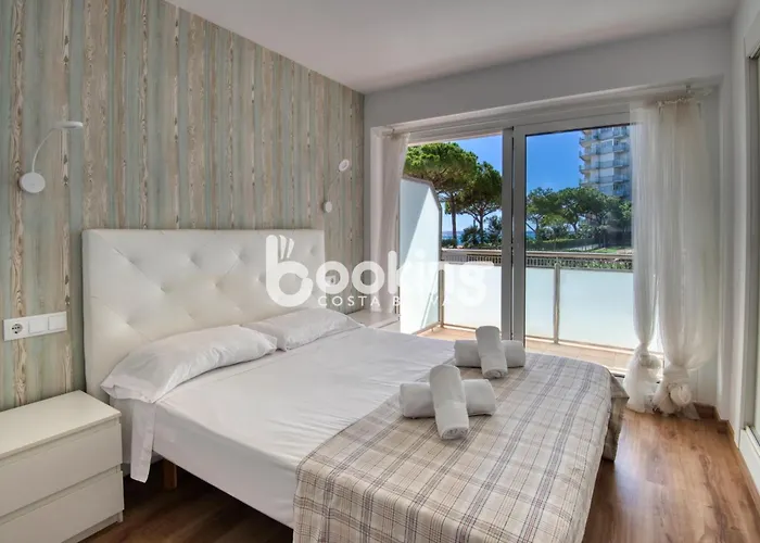Onades Apartment